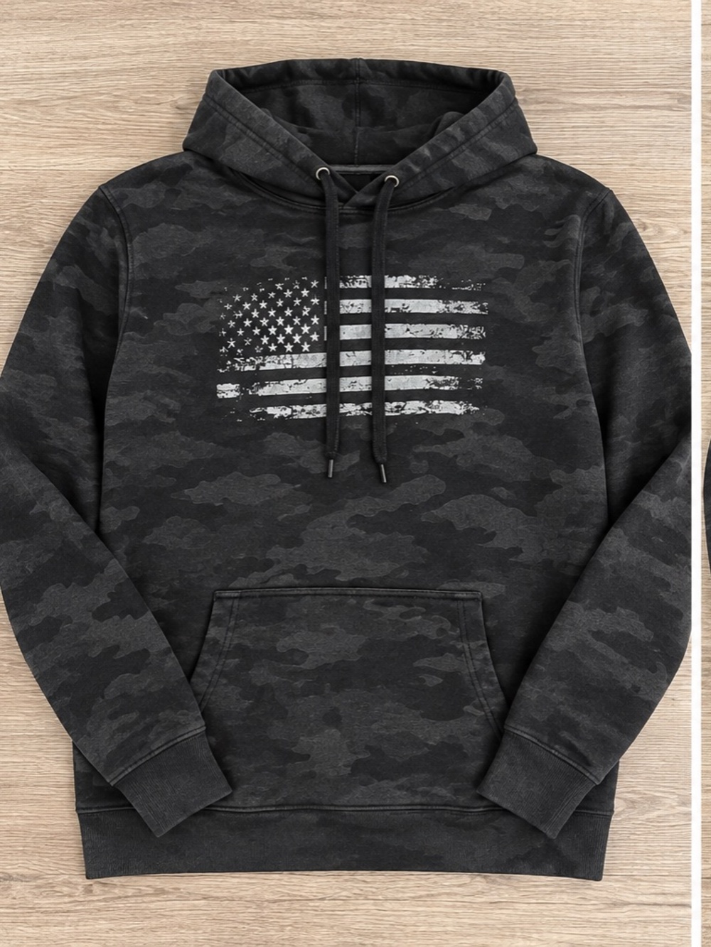 Sweatshirt - Picture 1 of 2
